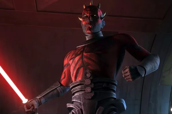 Maul