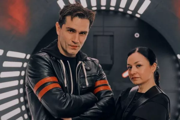 Sam Witwer