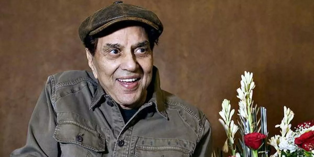 dharmendra