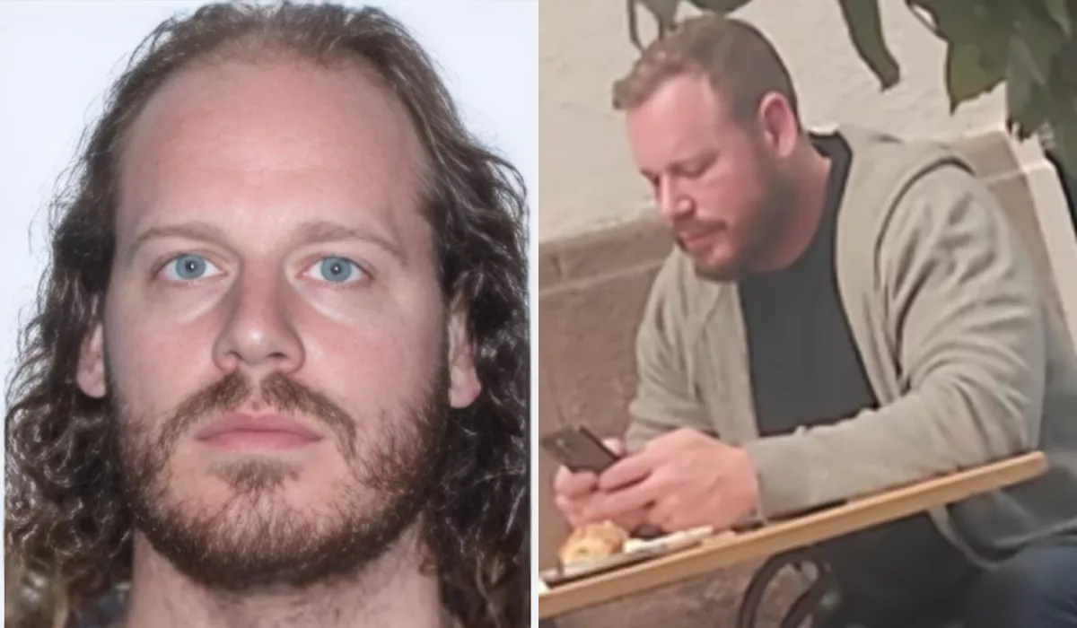 Who Is Ryan Wedding's Estranged Wife, Miryam Andrea? All About Her Amid The Ex-Olympian's Arrest  2