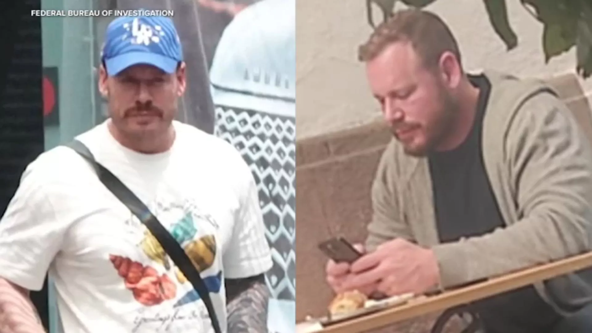 Who Is Ryan Wedding's Estranged Wife, Miryam Andrea? All About Her Amid The Ex-Olympian's Arrest  