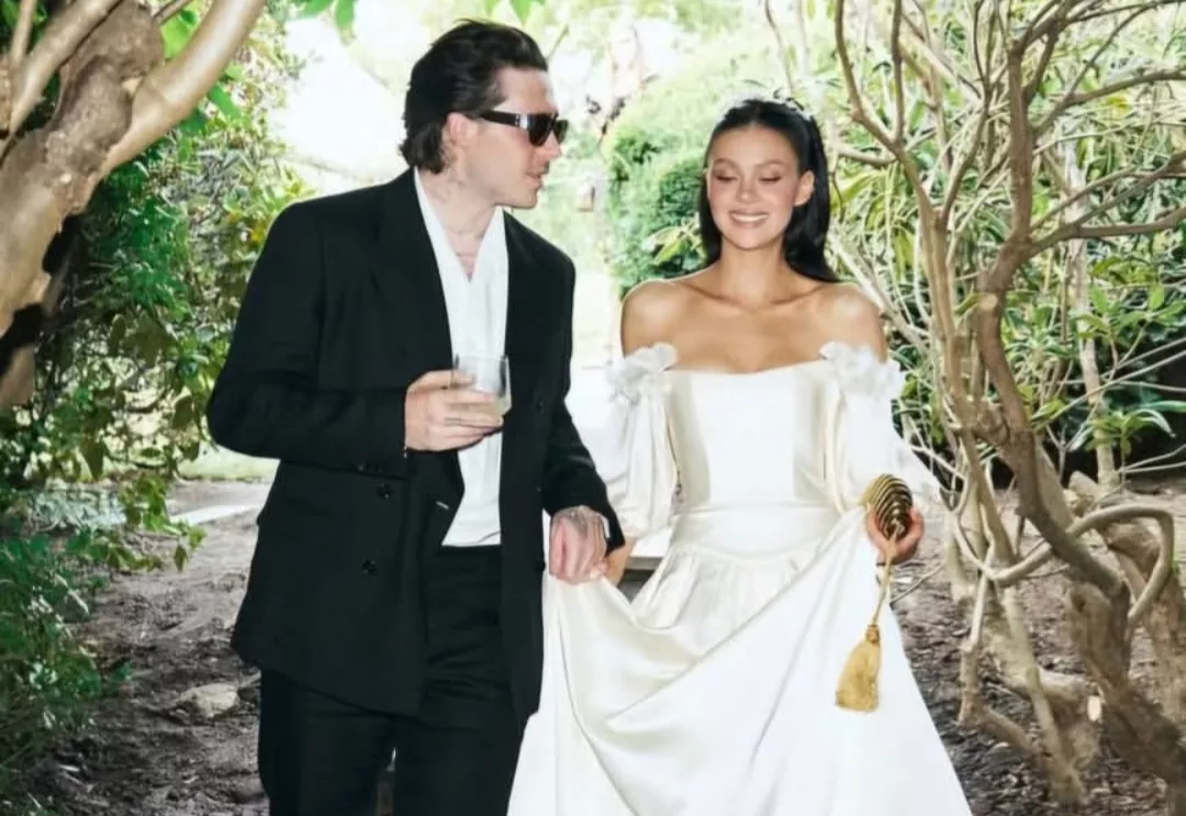 Brooklyn Beckham's Ex-GF, Tallia Storm, Reacts To His Family Conflict With the Beckhams, 'Victoria Never Liked Me' 4