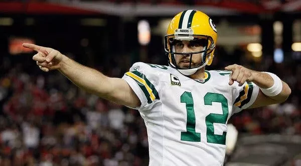 Is Aaron Rodgers' Mystery Wife's Identity Revealed? Podcasters Say, 'We Are Sure, We Found Brittani.' 2