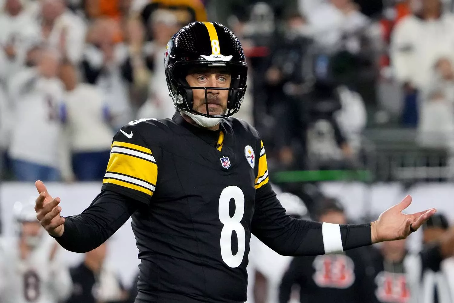 Is Aaron Rodgers' Mystery Wife's Identity Revealed? Podcasters Say, 'We Are Sure, We Found Brittani.' 4