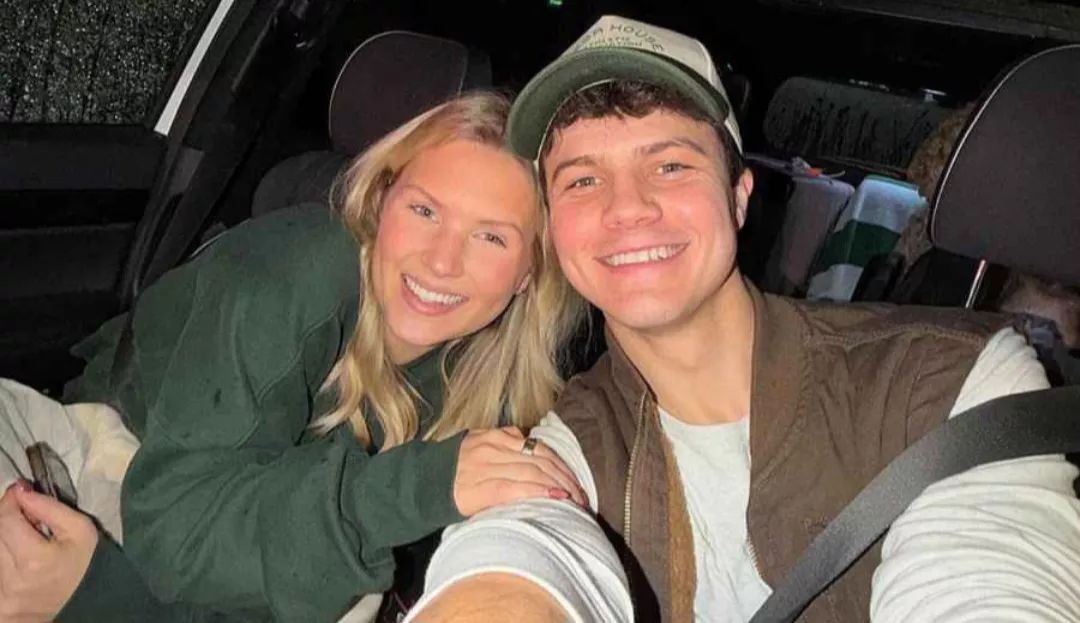 How Does 'Bringing Up Bates' Star, Katie Bates And Husband Travis Earn Money? Here's What We Know 3