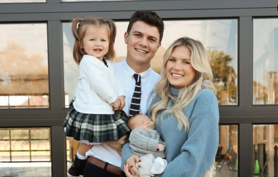 How Does 'Bringing Up Bates' Star, Katie Bates And Husband Travis Earn Money? Here's What We Know 4