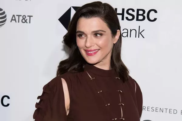 Rachel Weisz