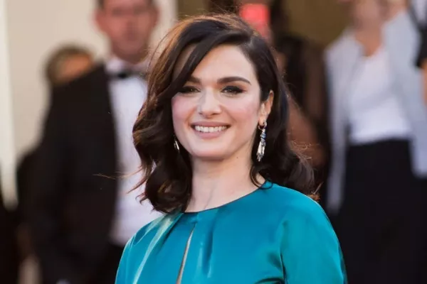 Rachel Weisz