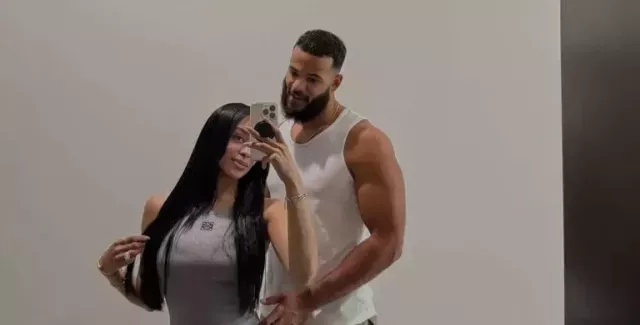 Did Kristy Scott and Desmond Scott plan their Divorce Drama for Views? Netizens Say, 'Looks Forced.' 1