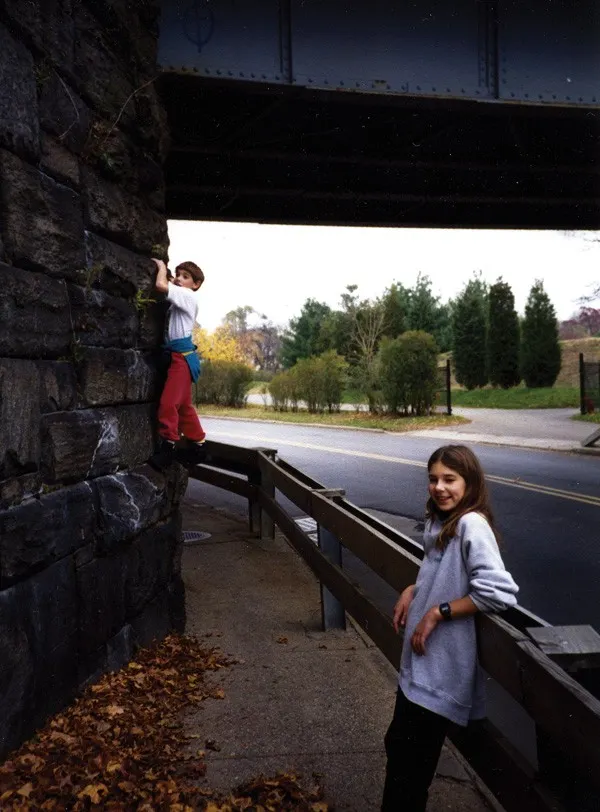 Alex Honnold Taipei 101