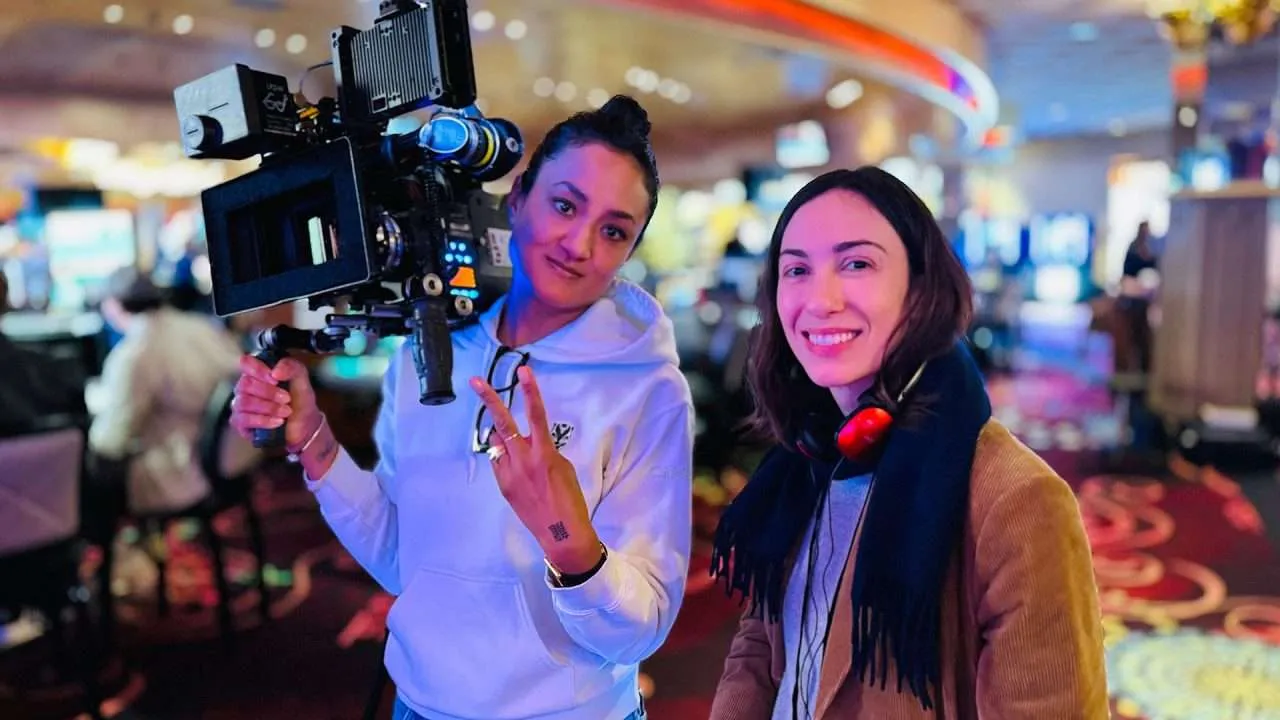 Autumn durald in sinners