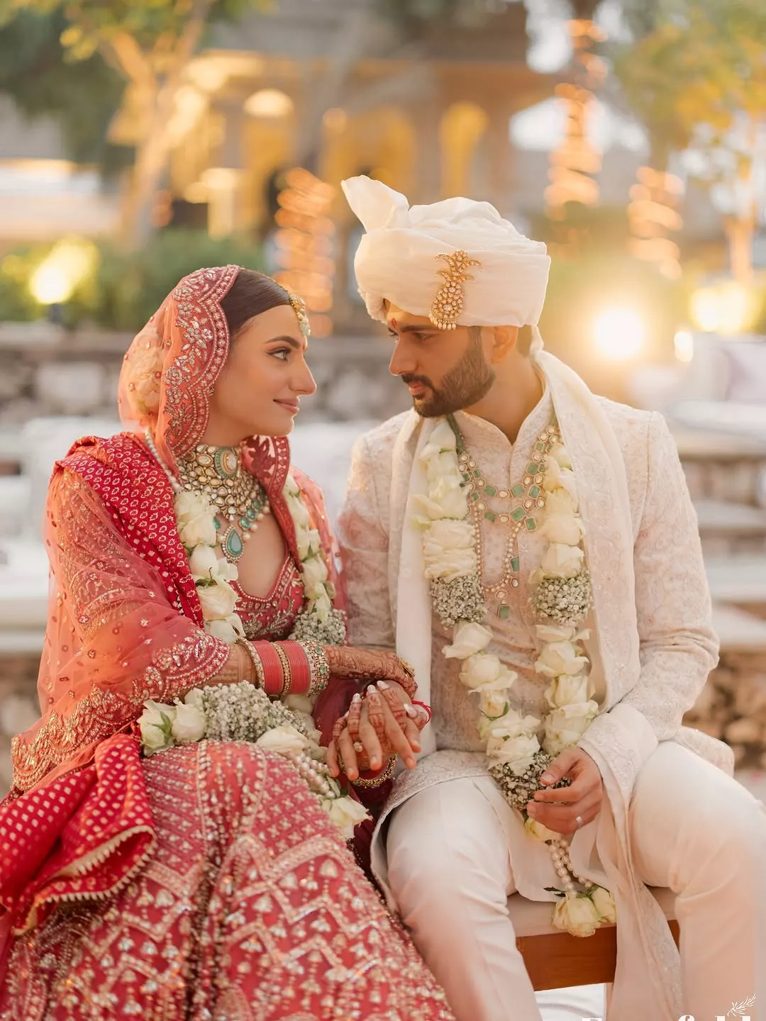 Prakriti Kakar wedding