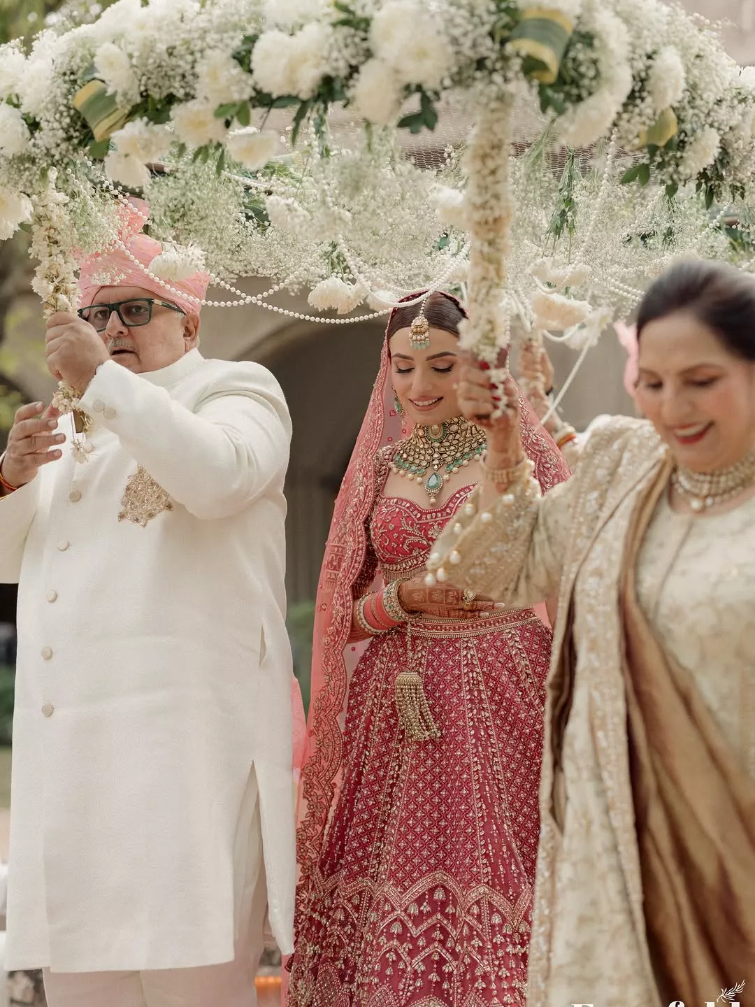 Prakriti Kakar wedding