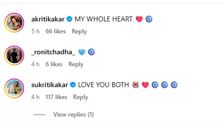 Prakriti Kakkar wedding