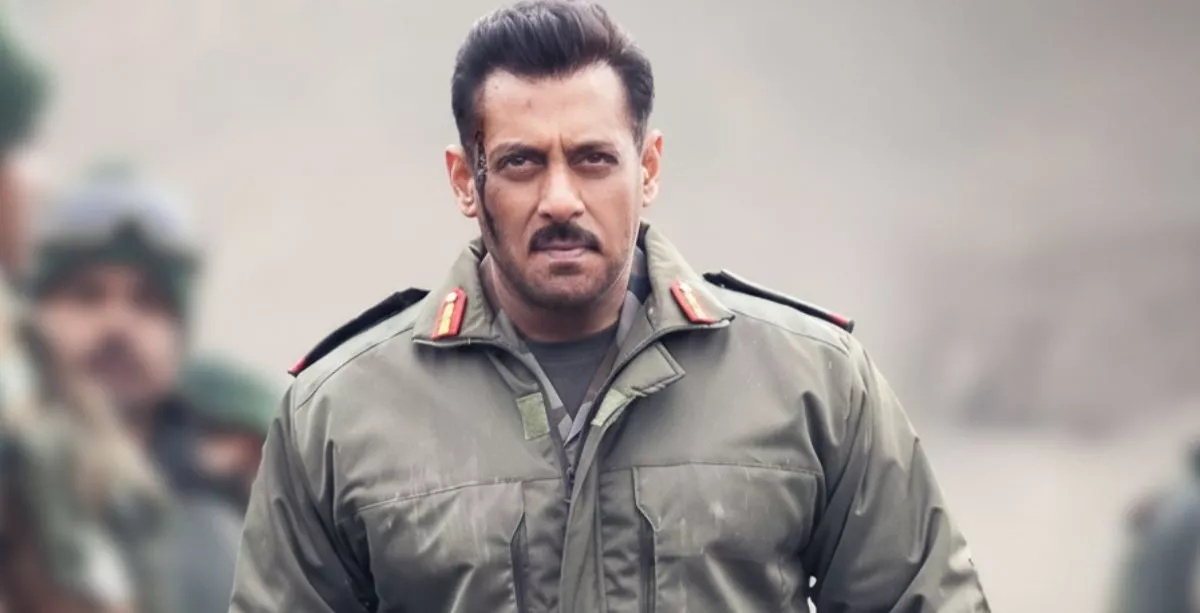 Salman Khan
