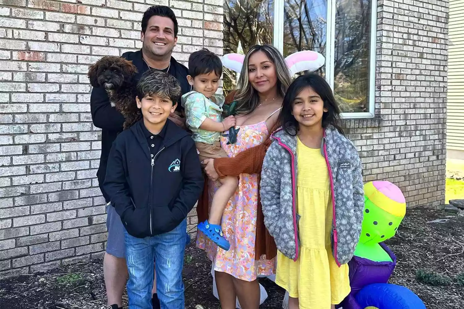Who Is Nicole 'Snooki' Polizzi's Husband, Jionni LaValle? All About Him Amid Her Cervical Cancer Scare 