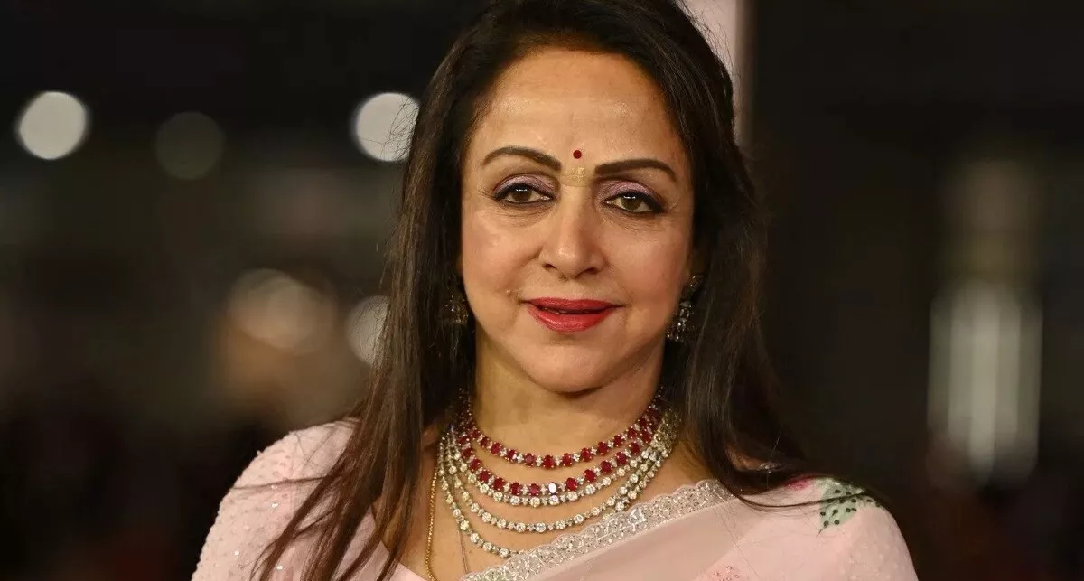hema malini
