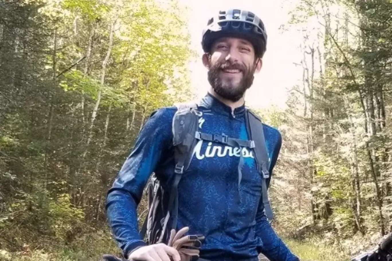 Who Is Alex Jeffrey Pretti? All About 37-Year-Old Nurse Shot By US Border Patrol Agents In Minneapolis  3