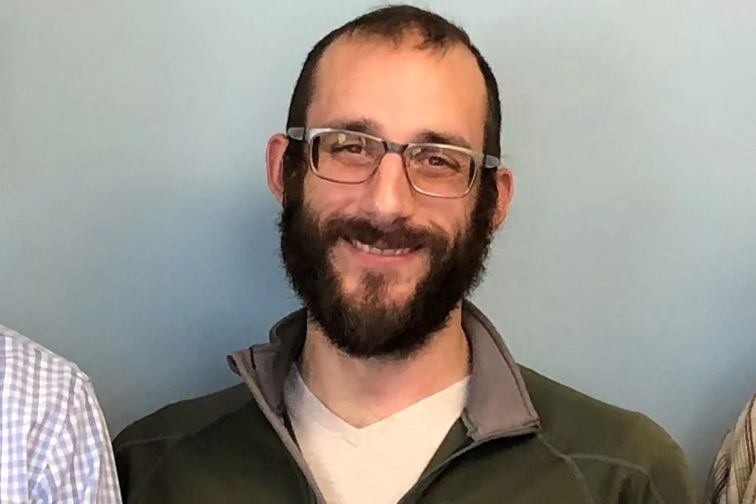 Who Is Alex Jeffrey Pretti? All About 37-Year-Old Nurse Shot By US Border Patrol Agents In Minneapolis  6