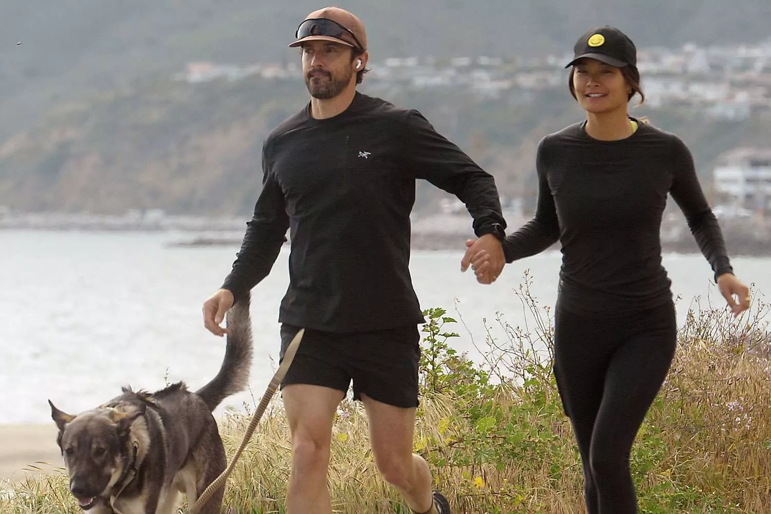 Who Is Milo Ventimiglia's Wife, Jarah Mariano? Know All About Her As a Couple Expecting Baby No. 2 2