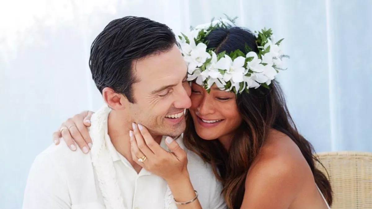 Who Is Milo Ventimiglia's Wife, Jarah Mariano? Know All About Her As a Couple Expecting Baby No. 2 4