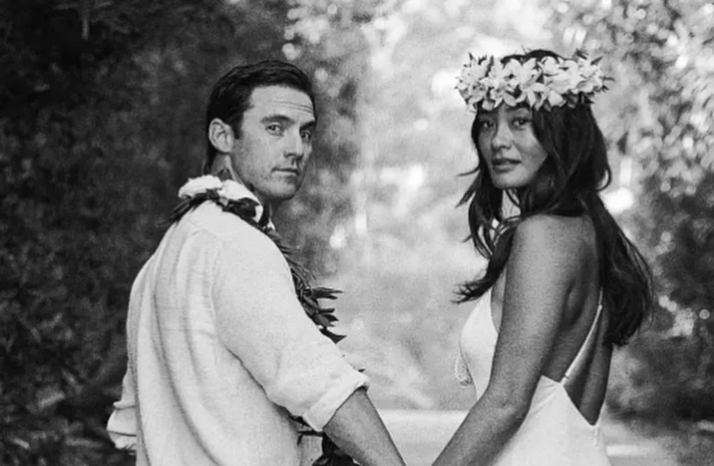 Who Is Milo Ventimiglia's Wife, Jarah Mariano? Know All About Her As a Couple Expecting Baby No. 2 5