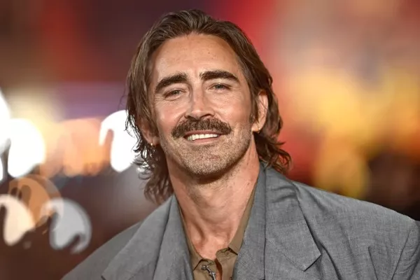 Lee Pace