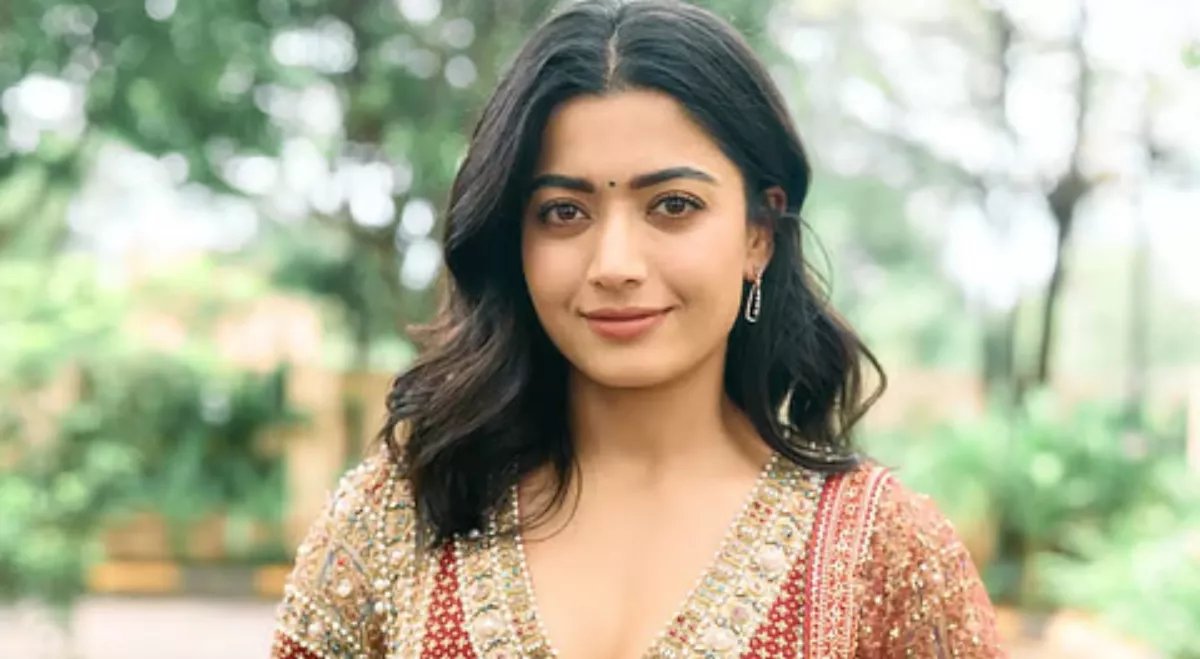 rashmika