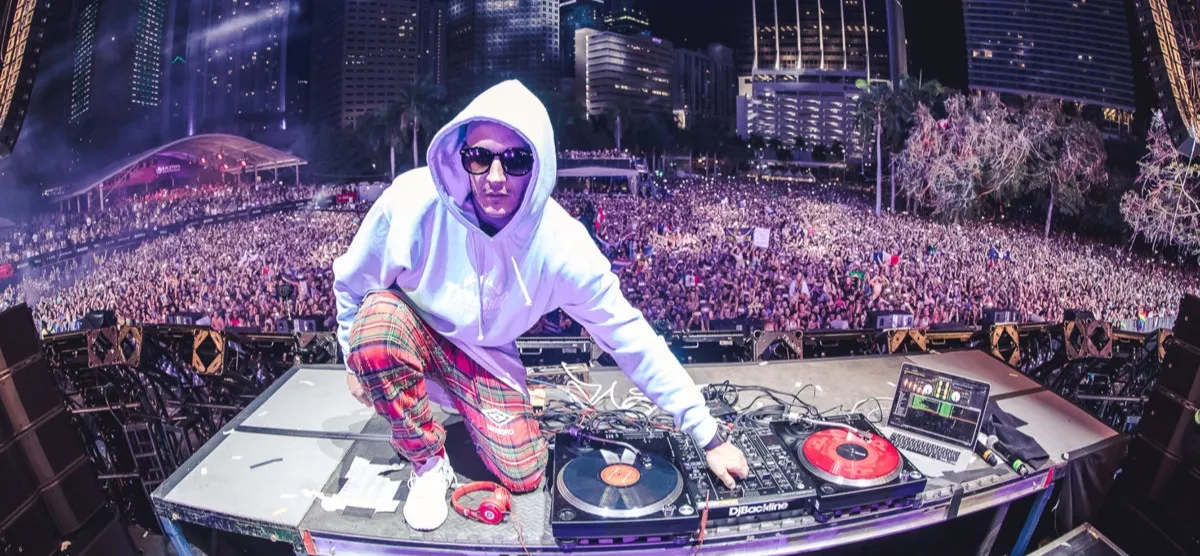 dj snake