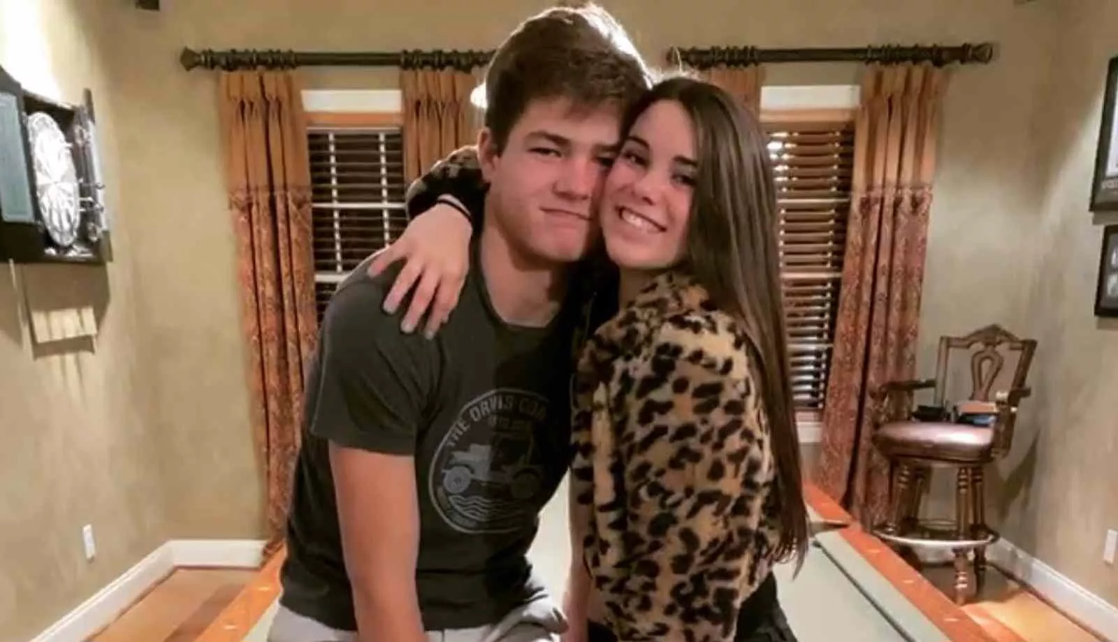 Why Is Drake Maye's Wife, Ann Michael, Compared To Gisele B&uuml;ndchen? She Says, 'It's Always..' 