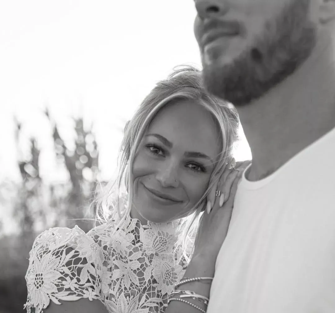 Why Has Seahawks QB, Sam Darnold, Not Married His Fianc&eacute;e, Katie Hoofnagle, Yet? Here's What We Know  