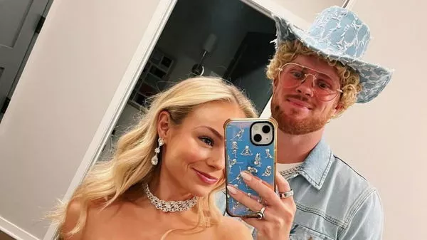 Why Has Seahawks QB, Sam Darnold, Not Married His Fianc&eacute;e, Katie Hoofnagle, Yet? Here's What We Know 