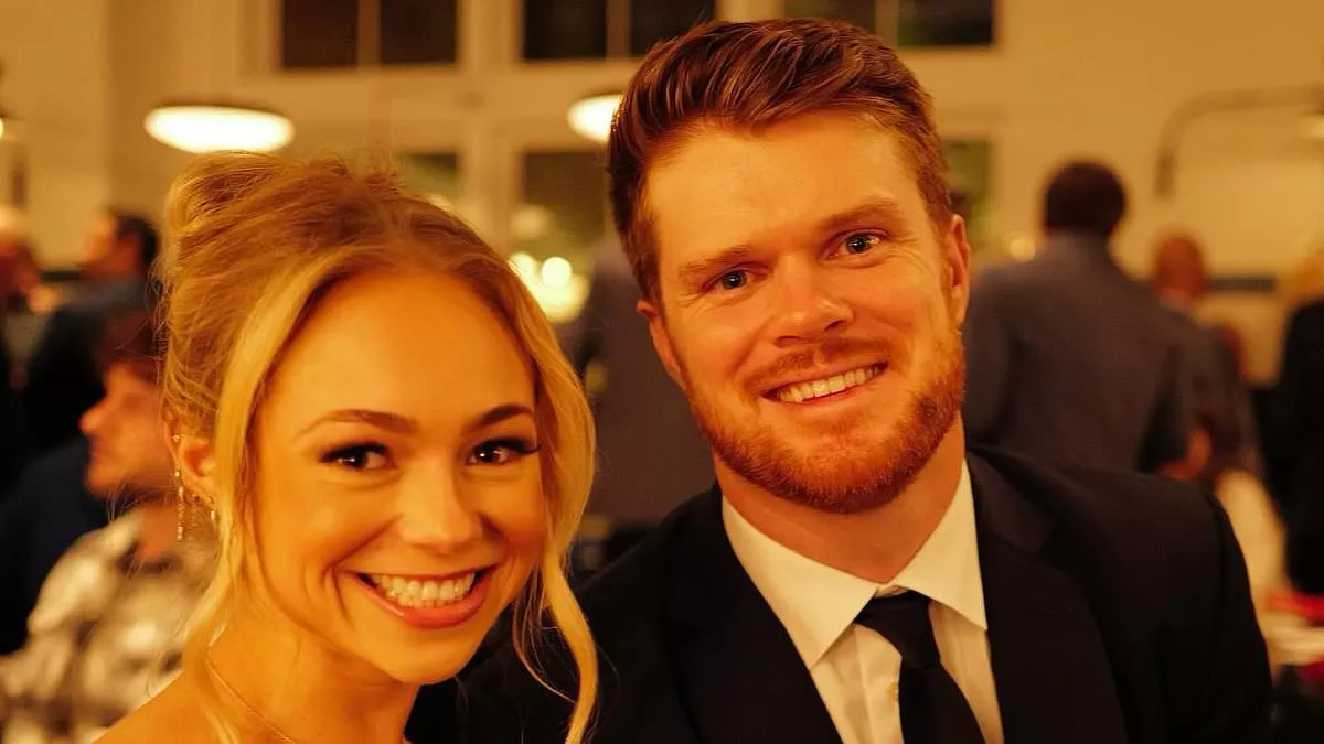 Why Has Seahawks QB, Sam Darnold, Not Married His Fianc&eacute;e, Katie Hoofnagle, Yet? Here's What We Know 