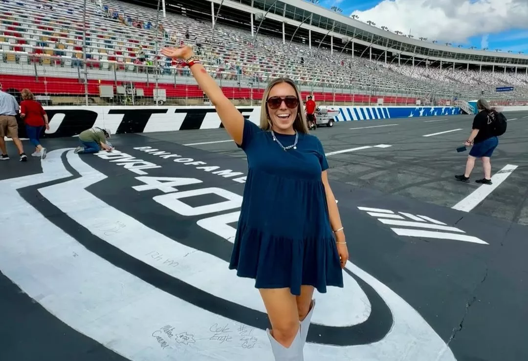 Why Is Jensen Savannah Nichol Separating From her Husband, Jorge Millares? Influencer Says, 'I'm Not..' 2