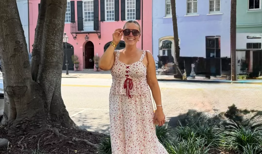 Why Is Jensen Savannah Nichol Separating From her Husband, Jorge Millares? Influencer Says, 'I'm Not..'3