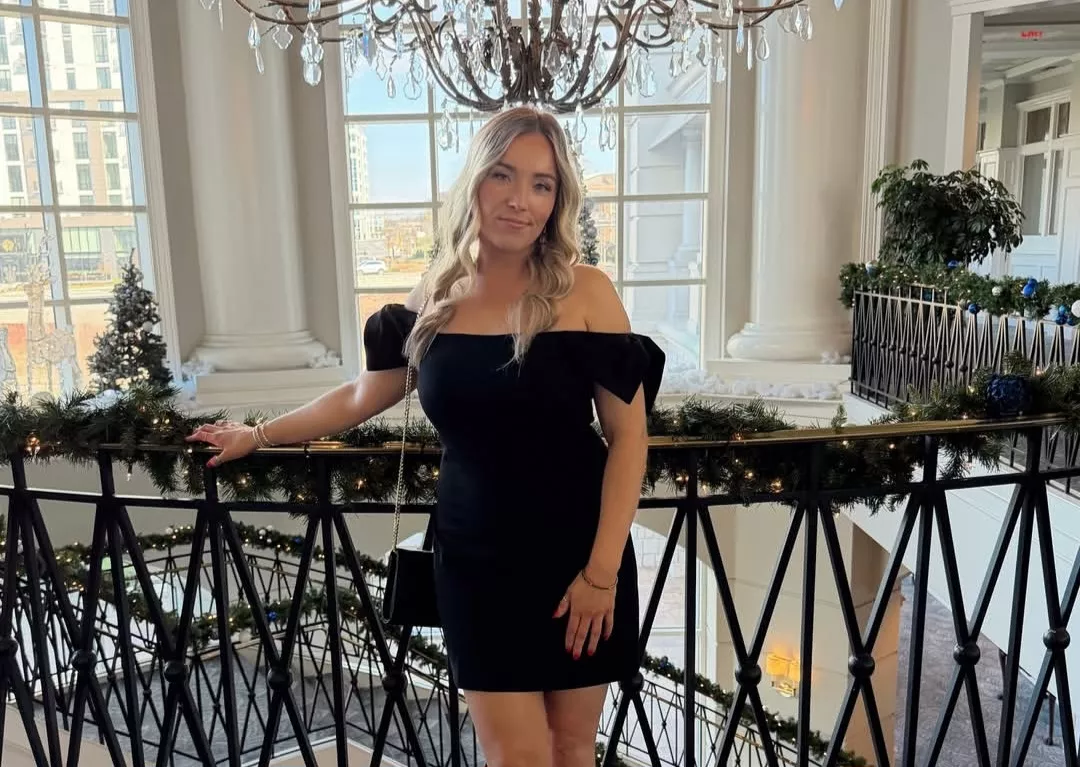 Why Is Jensen Savannah Nichol Separating From her Husband, Jorge Millares? Influencer Says, 'I'm Not..'