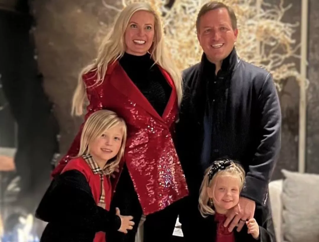 Who Is Tara Arnold And Her Husband, Kurt Arnold? All About Them And Their Kids Amid Bangor Plane Crash 