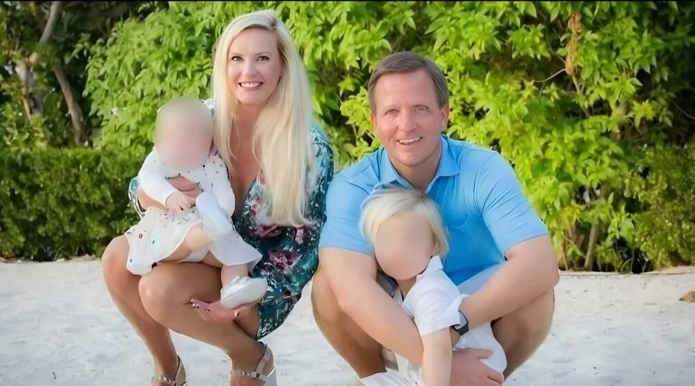 Who Is Tara Arnold And Her Husband, Kurt Arnold? All About Them And Their Kids Amid Bangor Plane Crash 