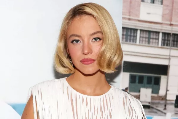 Sydney Sweeney