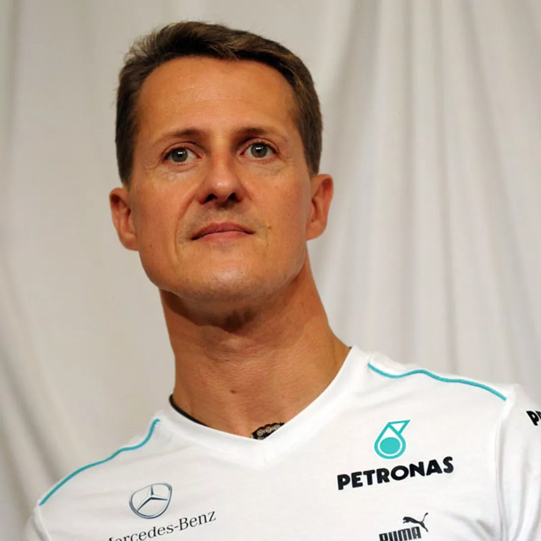 Michael Schumacher win