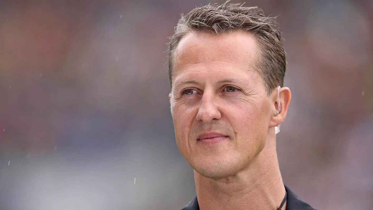 Michael for mercedes