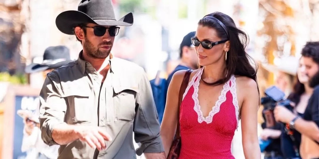 What Caused Bella Hadid And Adan Banuelos' Breakup After 2 Years? Here's What We Know  1