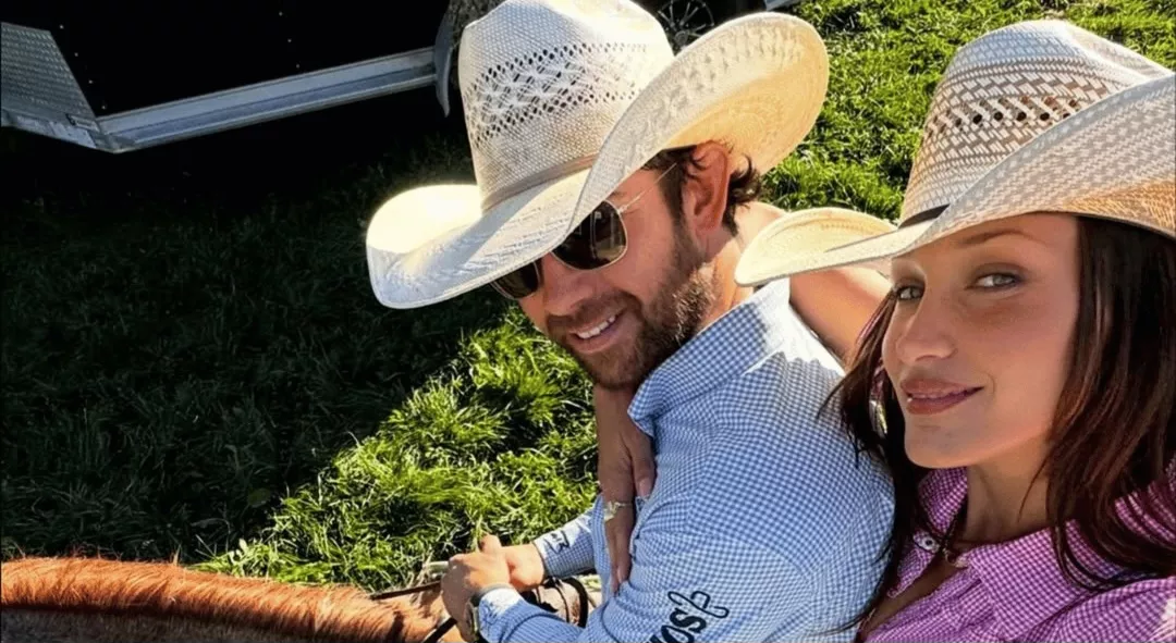 What Caused Bella Hadid And Adan Banuelos' Breakup After 2 Years? Here's What We Know