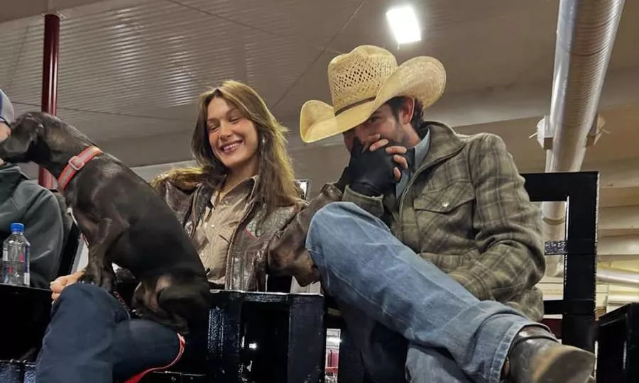 What Caused Bella Hadid And Adan Banuelos' Breakup After 2 Years? Here's What We Know  3