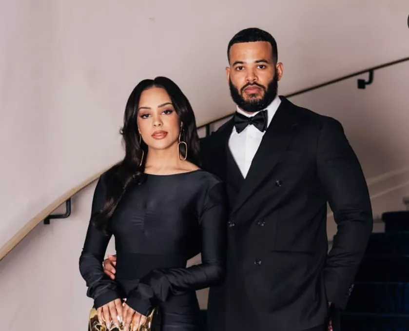 Kristy Scott Teases' New Beginnings' Amid Divorce With Desmond Scott, Netizens Say, 'So Happy..' 2