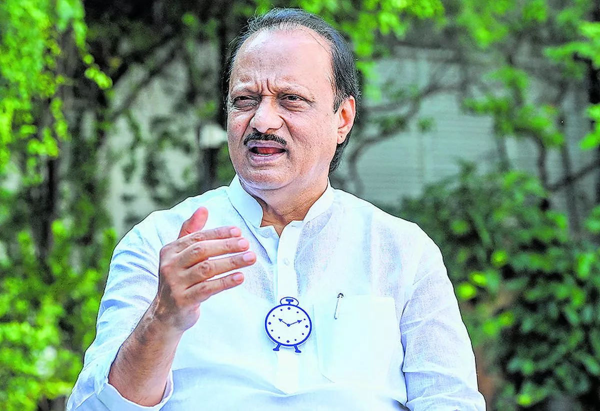 ajit-pawar