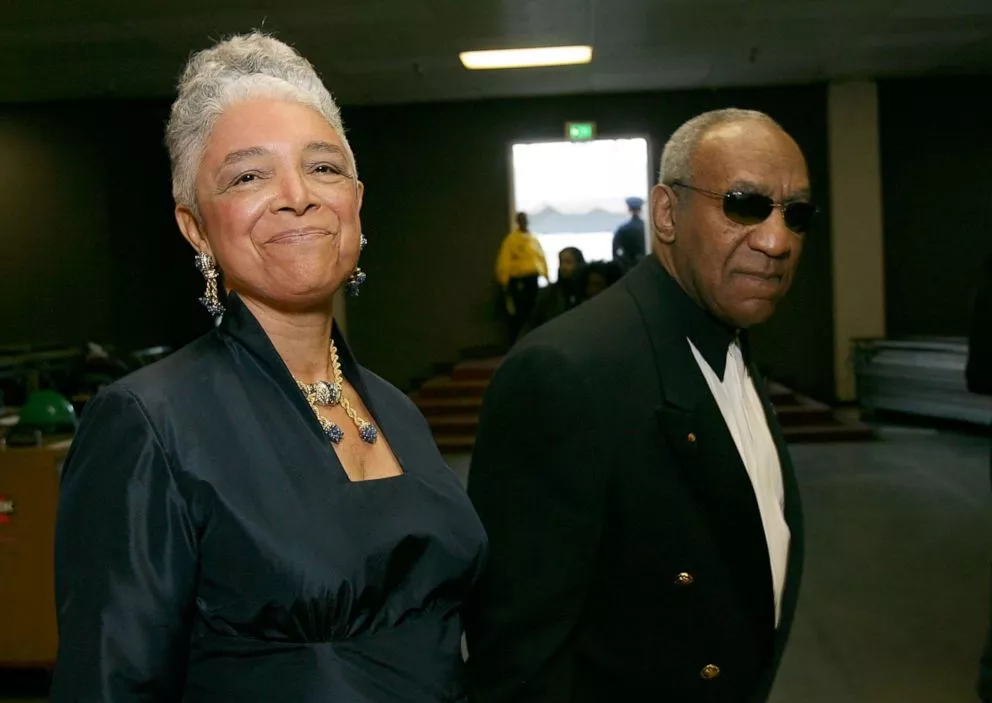 Who Is Bill Cosby's Wife, Camille Cosby? All About His Wife Of More Than Six Decades And Their Kids 2