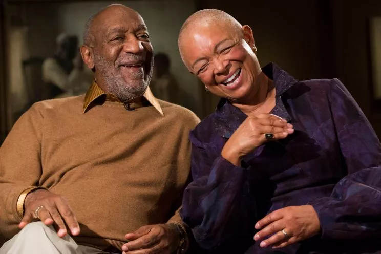 Who Is Bill Cosby's Wife, Camille Cosby? All About His Wife Of More Than Six Decades And Their Kids 3