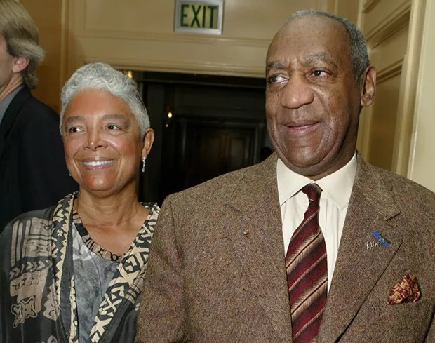 Who Is Bill Cosby's Wife, Camille Cosby? All About His Wife Of More Than Six Decades And Their Kids 5