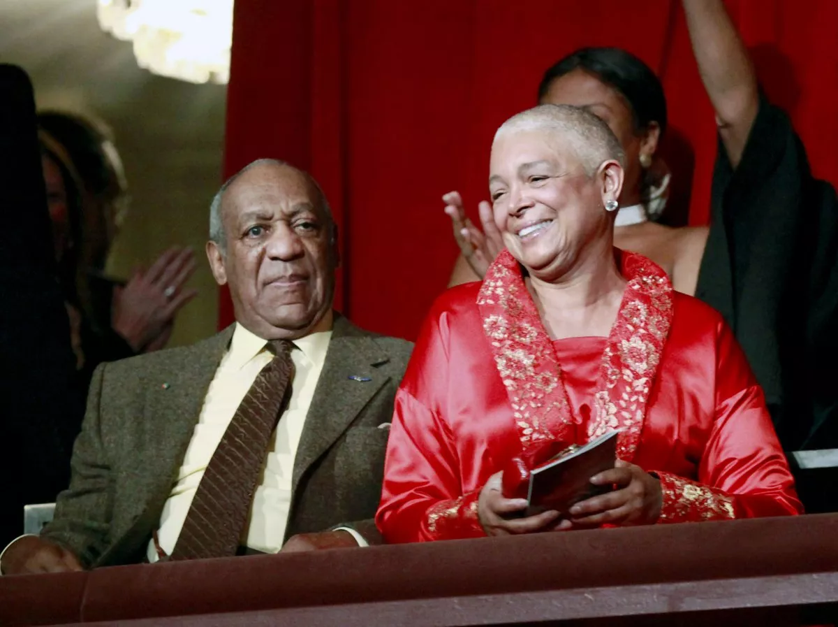 Who Is Bill Cosby's Wife, Camille Cosby? All About His Wife Of More Than Six Decades And Their Kids 6